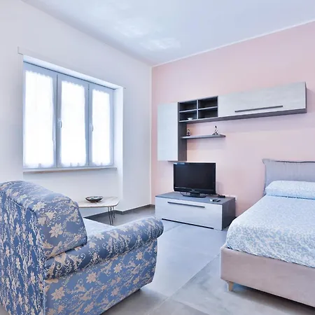 Apartament Guesthost - Casa Maria Salerno