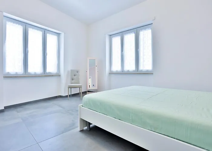 Apartament Guesthost - Casa Maria