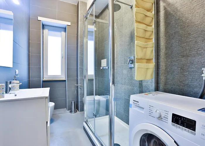 Guesthost - Casa Maria Apartament Salerno