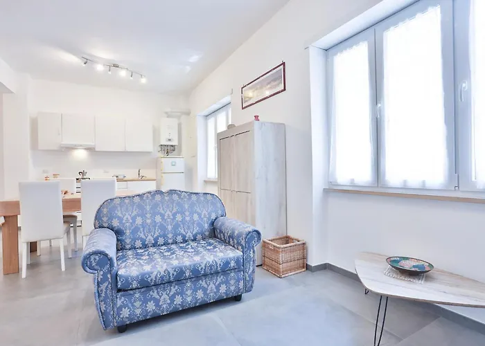 Guesthost - Casa Maria Apartament