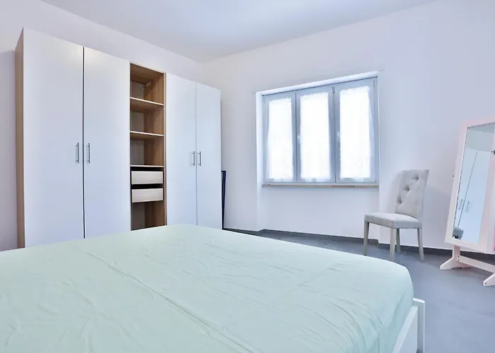 Apartament Guesthost - Casa Maria